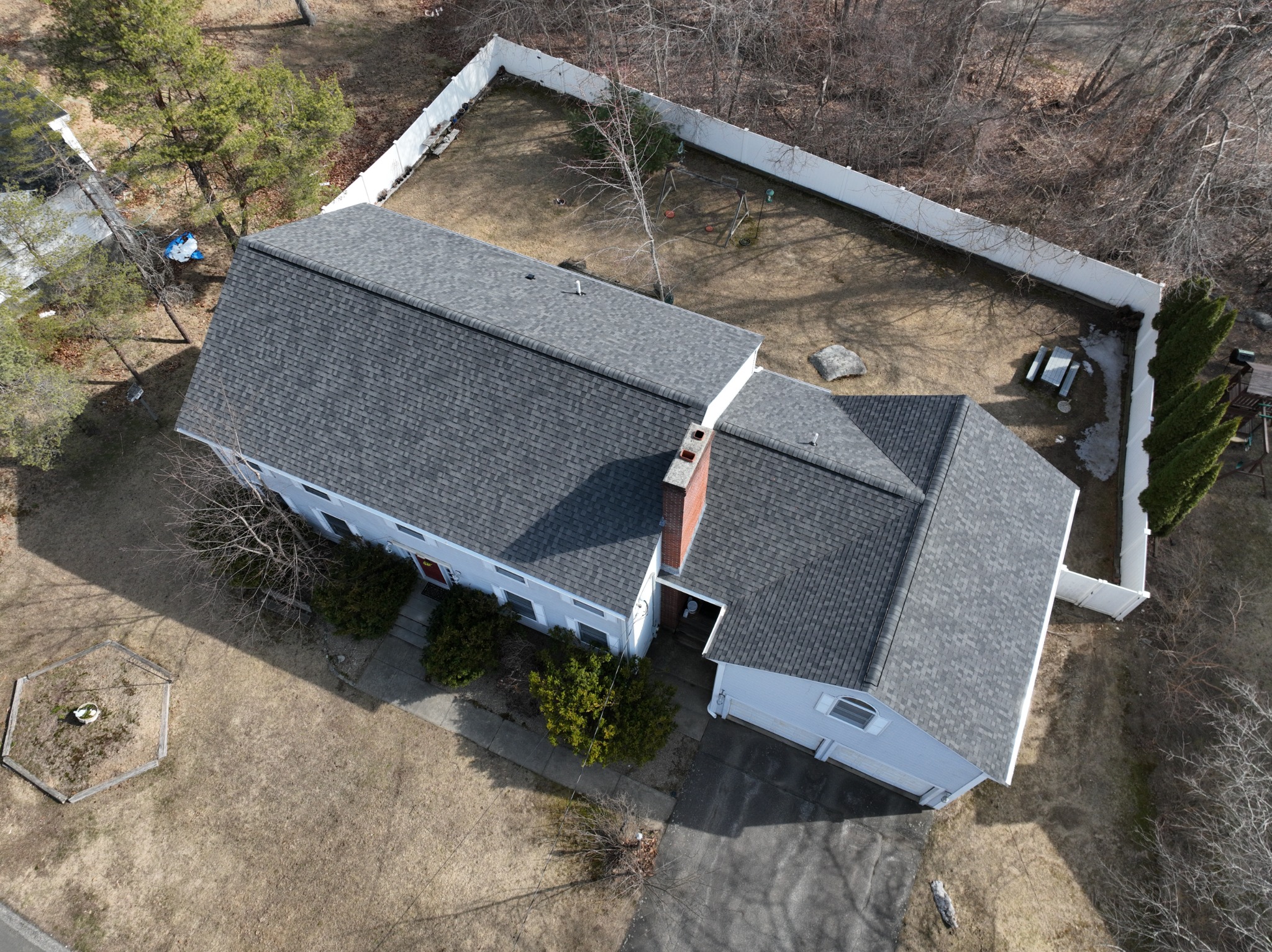 Aerial Clean