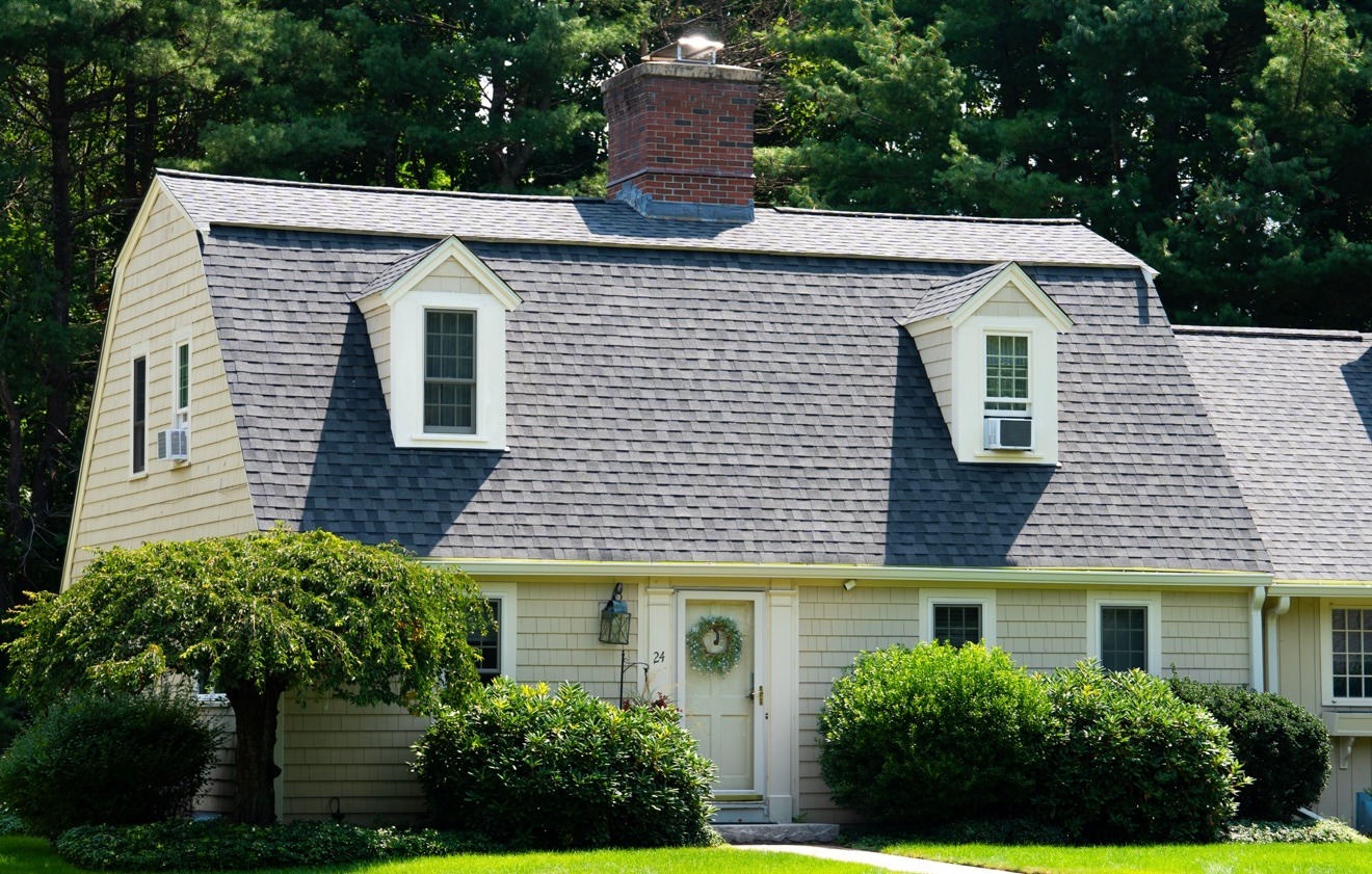 Gambrel Classic