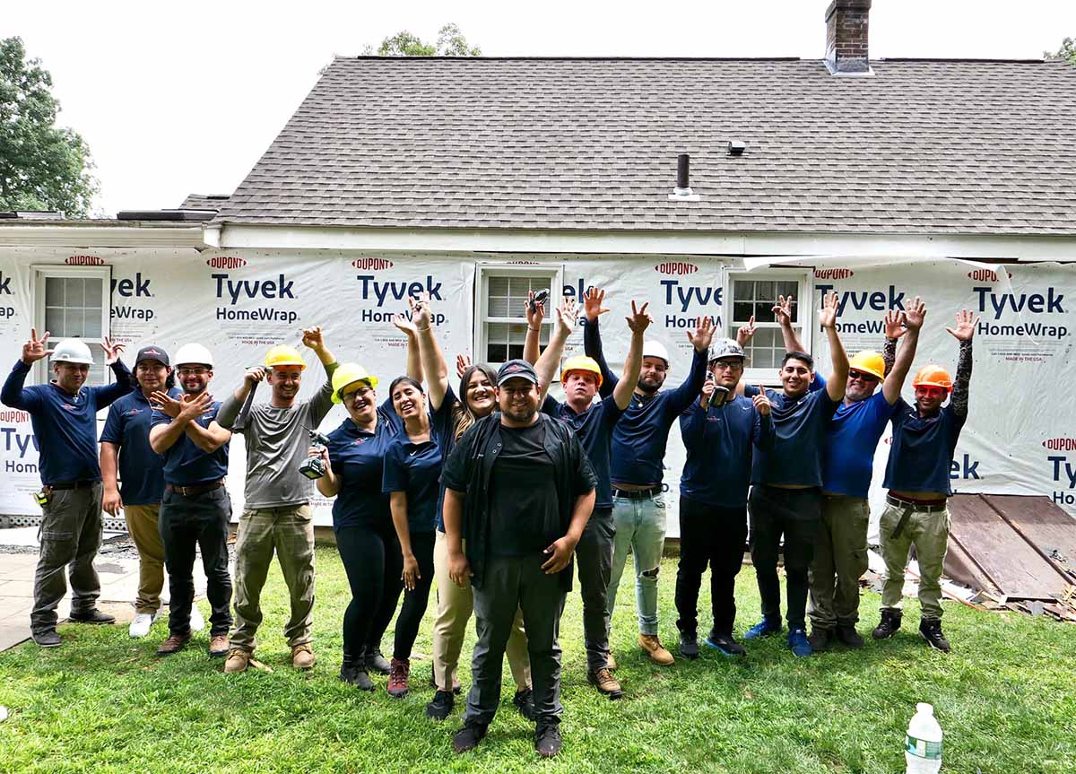 Team Cheers